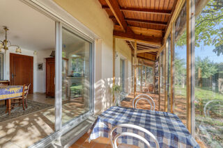  Maison � vendre 6 pi�ces 171 m�