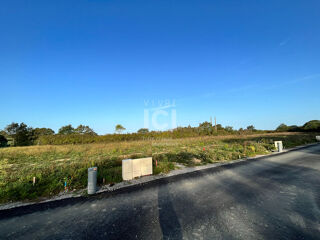  Terrain � vendre 540 m�