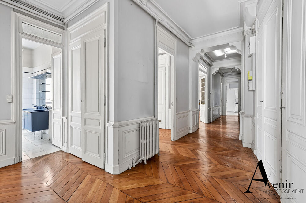 à vendre  Appartement Lyon 2