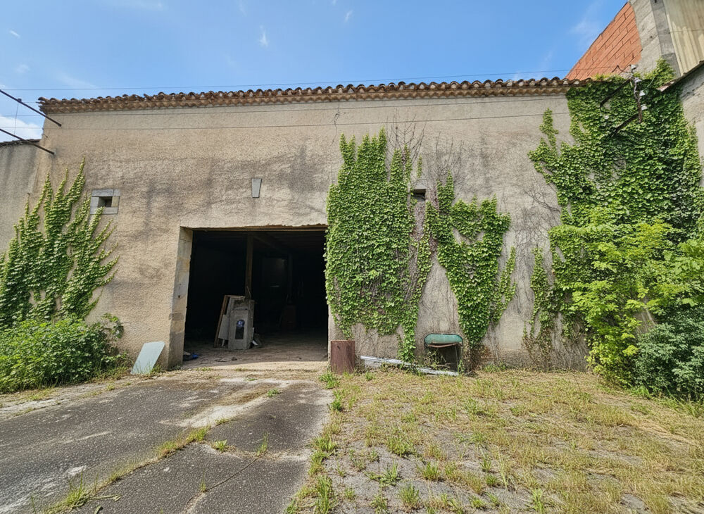 Vente Maison Partie de domaine sur 1.3 ha à Pennautier Pennautier