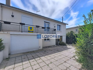  Maison à vendre 5 pièces 106 m²