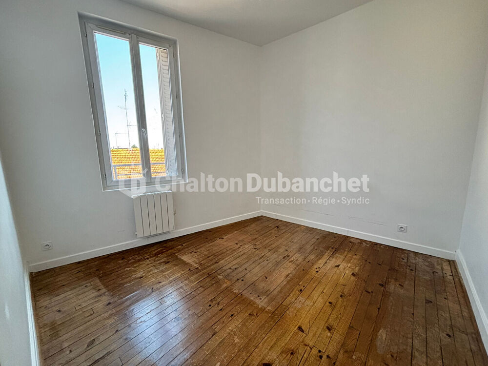 ROANNE Appartement 4 pièce(s) 67 m2
