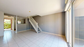  Maison � vendre 3 pi�ces 63 m�