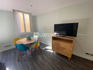  Appartement à louer 1 pièce 27 m²