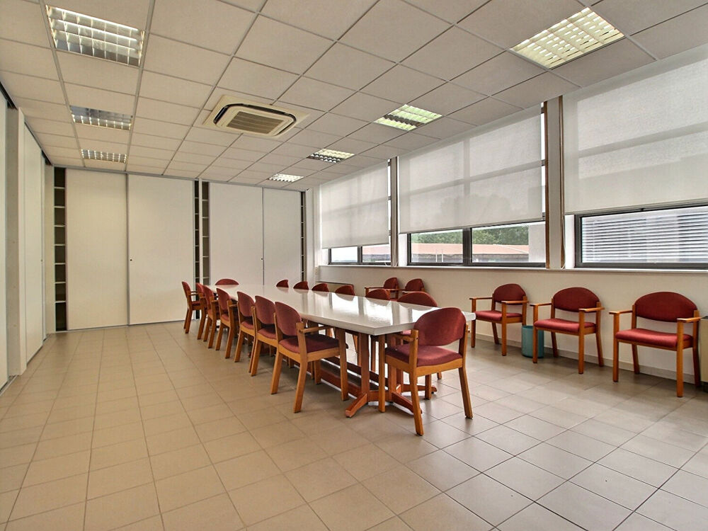   Bureaux à vendre à Avignon - 273,39 m² - Réf. 6176 Avignon