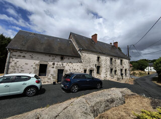  Maison � vendre 6 pi�ces 161 m�