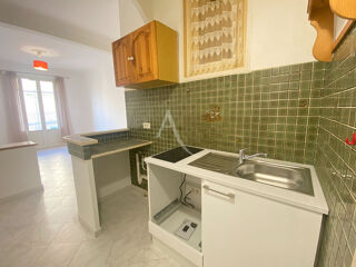  Appartement � louer 1 pi�ce 28 m�