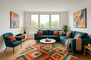 Appartement 5 pièces 98 m² · à Sathonay-Camp · 98 m² · 399 000 €
