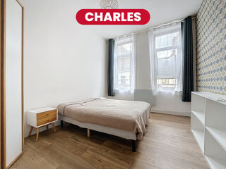  Appartement à vendre 3 pièces 61 m²