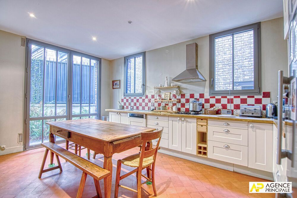 à vendre  Maison Versailles (78000)