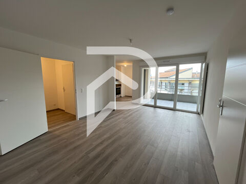  Appartement � louer 2 pi�ces 54 m�