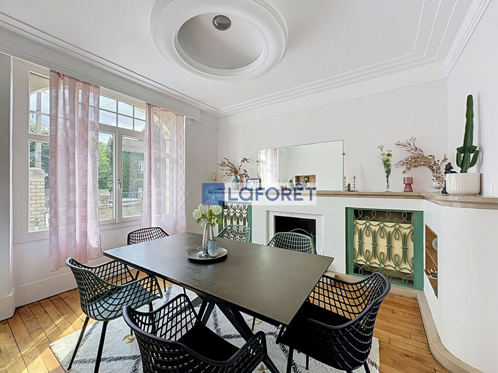 Maison Saint-dizier 7 pièce(s) 222 m2