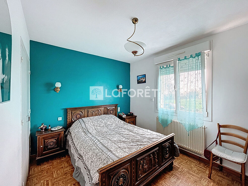 Vente Maison Maison St Jacut Les Pins 7 pièce(s) 137 m2 St jacut les pins