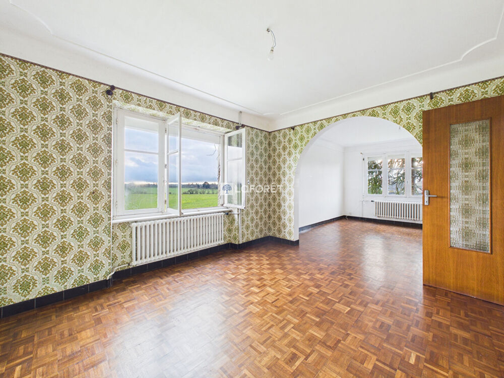 Vente Maison Maison BRIEC 6 Pièces 136 m² Briec
