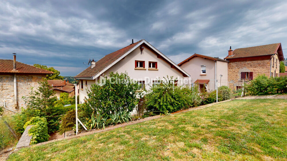 Maison 6 pièces 159 m² à Cours