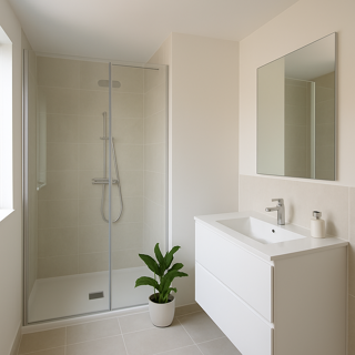 Appartement à vendre 1 pièce 39 m²