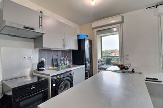  Appartement � vendre 3 pi�ces 60 m�