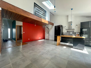  Maison  vendre 5 pices 84 m