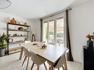  Maison à vendre 5 pièces 120 m²