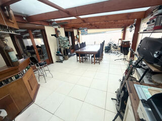  Maison � vendre 5 pi�ces 128 m�