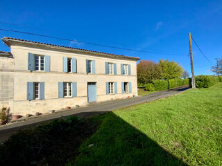  Maison à vendre 6 pièces 165 m²