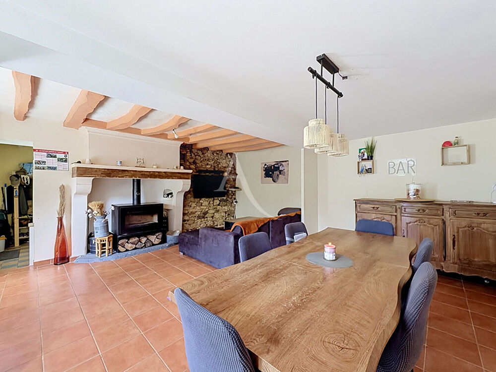 Vente Maison Maison Terranjou 4 pièce(s) 112 m2 Terranjou