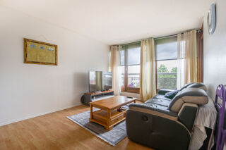  Appartement à vendre 2 pièces 46 m²
