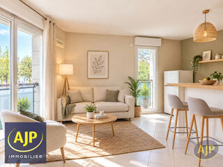 Vente Appartement NANTES SAINT-FÉLIX T2 DE 45 M² À RAFRAÎCHIR BEAU POTENTIEL Nantes