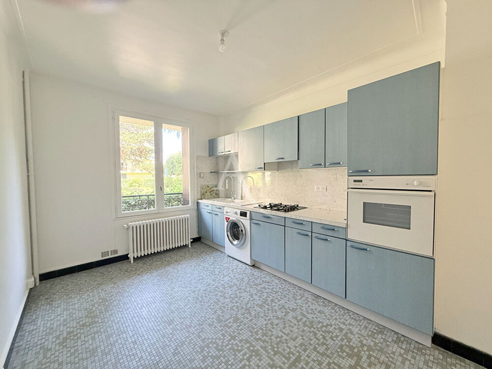 Appartement Le Perreux Sur Marne 3 pièces 68.08 m2