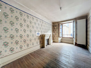  Maison  vendre 7 pices 107 m