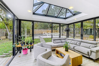  Maison à vendre 6 pièces 161 m²