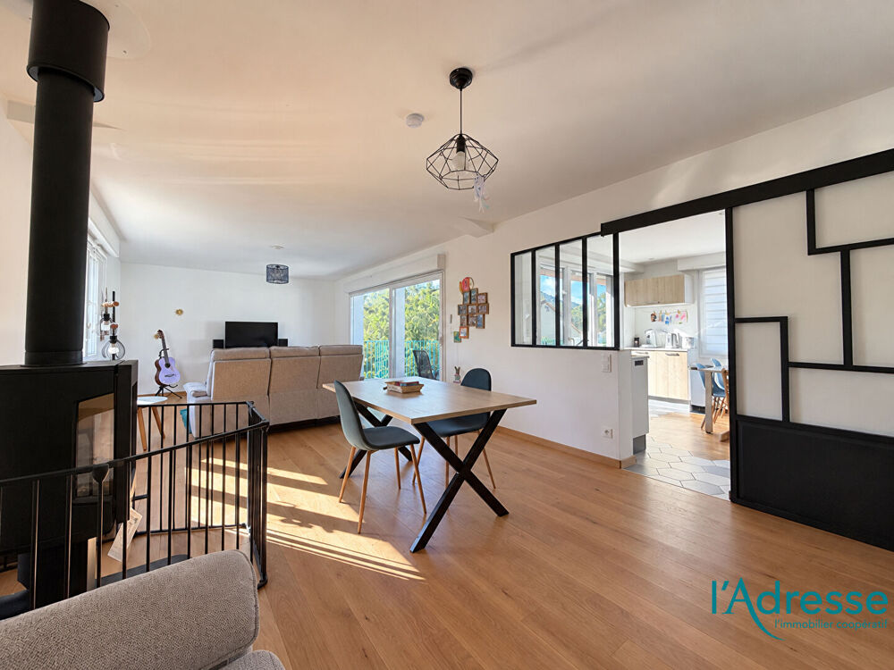 Vente Maison Maison Turckheim 6 pièces 130 m2 Turckheim