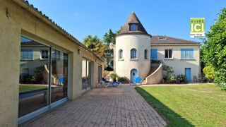  Maison � vendre 7 pi�ces 133 m�