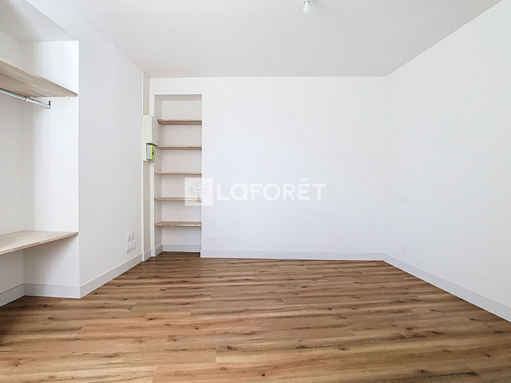 Location Appartement Appartement Carentoir 1 pièce(s) 21 m2 Carentoir