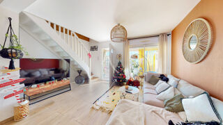  Maison  vendre 4 pices 88 m