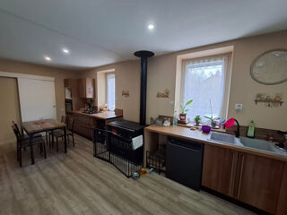  Maison à vendre 6 pièces 107 m²