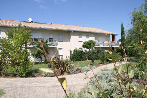   DOMAINE DU PIC VERT H13 Appartement - 4 pièce(s) - 91 m²