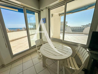  Appartement � vendre 3 pi�ces 48 m�