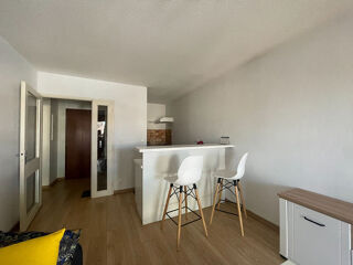  Appartement à louer 2 pièces 39 m²
