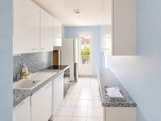  Appartement à vendre 4 pièces 69 m²