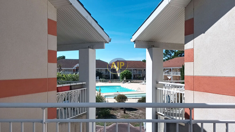 Vente Appartement Le Verdon/Mer - les Vertmarines  - Appartement T3 Le verdon sur mer