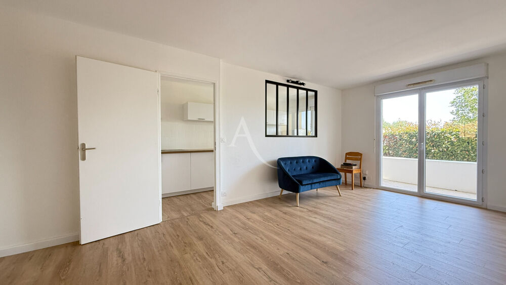 Appartement type III rénové entièrement à La Roche Sur Yon - EXCLUSIVITE AMANDA