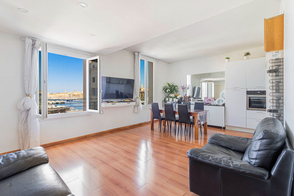  vendre  Appartement Marseille 1