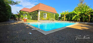  Maison à vendre 6 pièces 174 m²