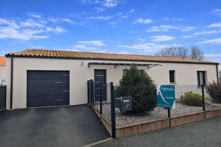  Maison à vendre 4 pièces 98 m²
