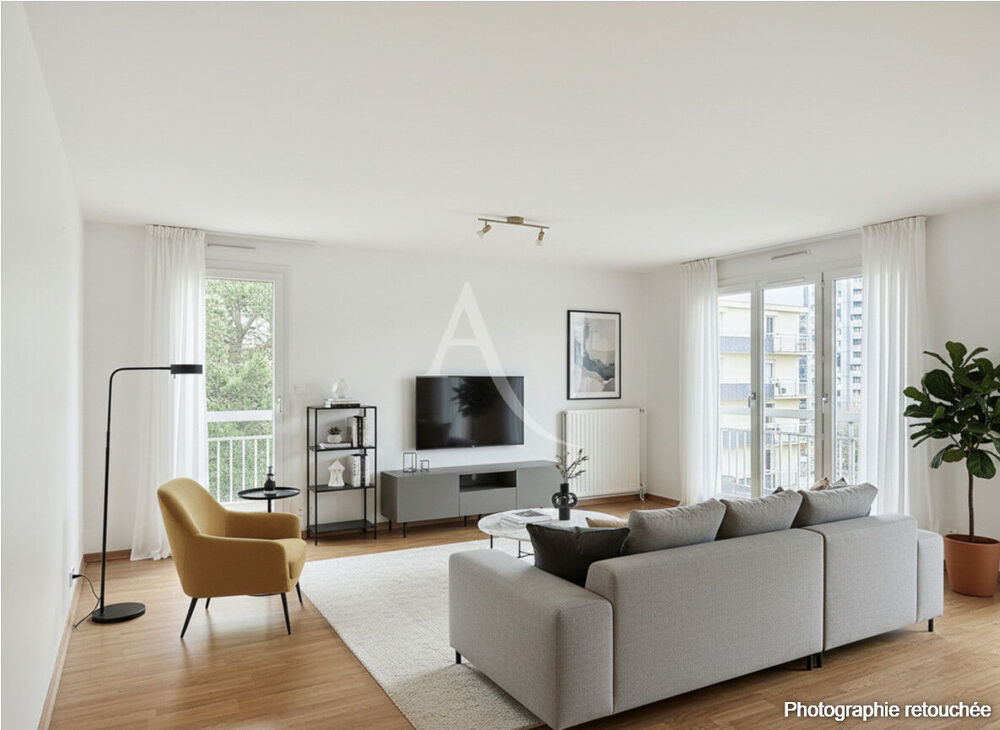 Appartement Angers 3 pièce(s) 76 m2
