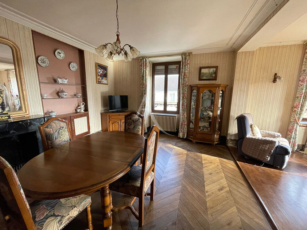 Vente Maison Maison de maitre et ses dpendances Etrechy
