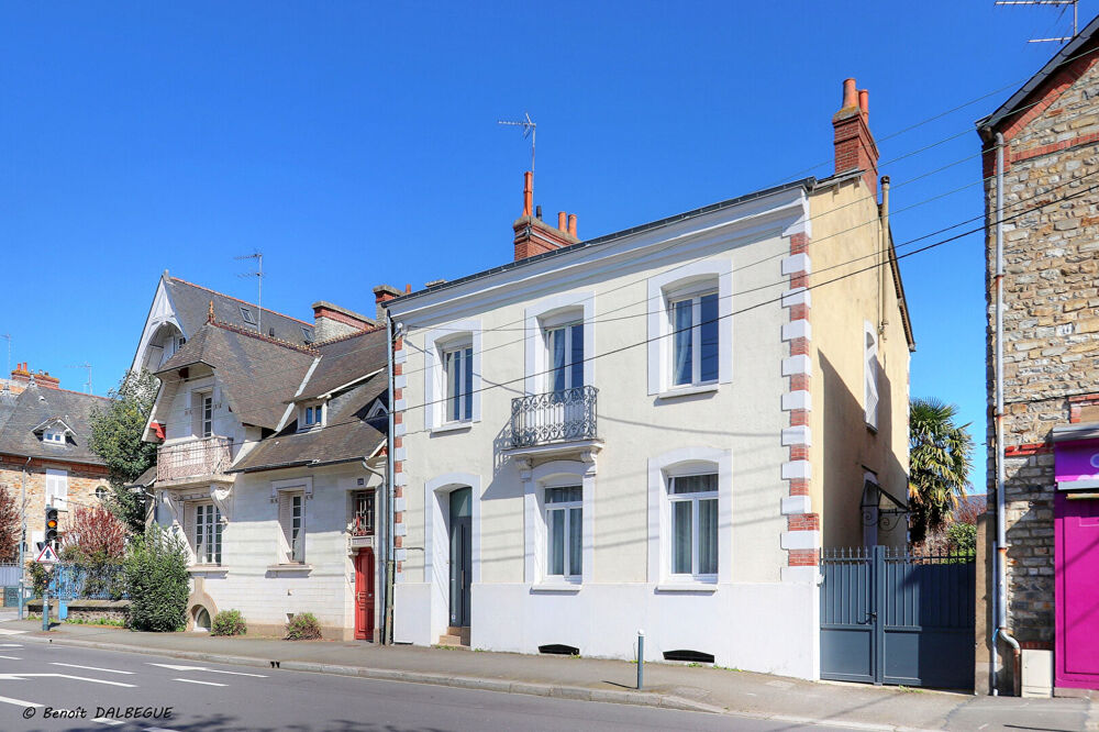 Maison 6 pièces 167 m² · à Rennes · 167 m² · 946 500 €