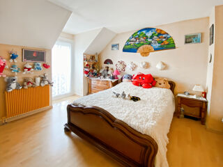  Maison � vendre 6 pi�ces 105 m�