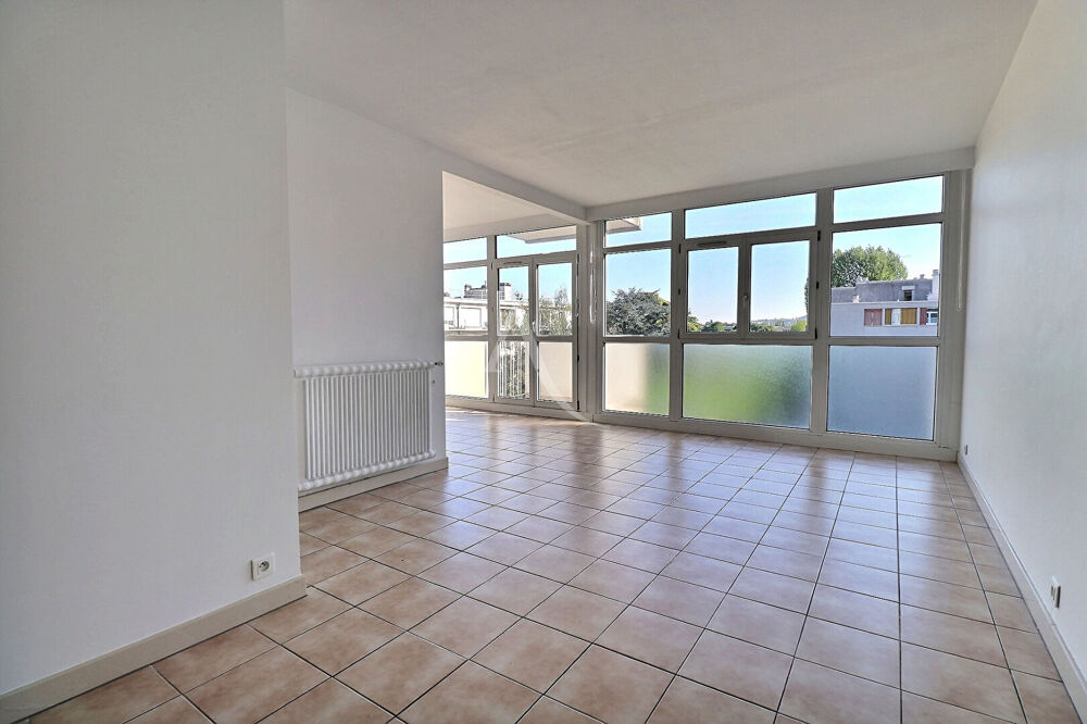 Appartement 4 pièces 69 m² · à Maisons Laffitte · 69 m² · 290 000 €